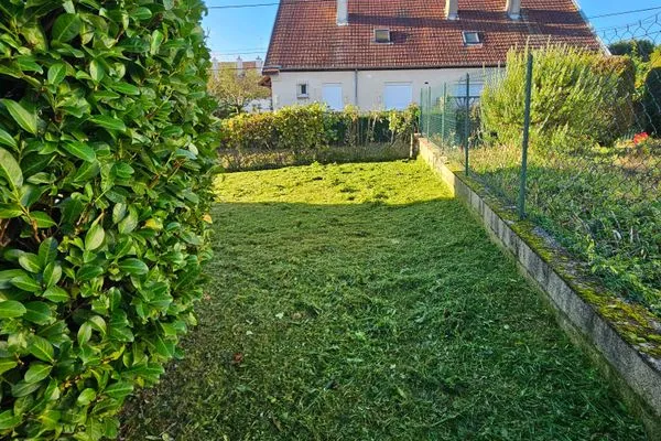 Un seul artisan pour tout l'extérieur